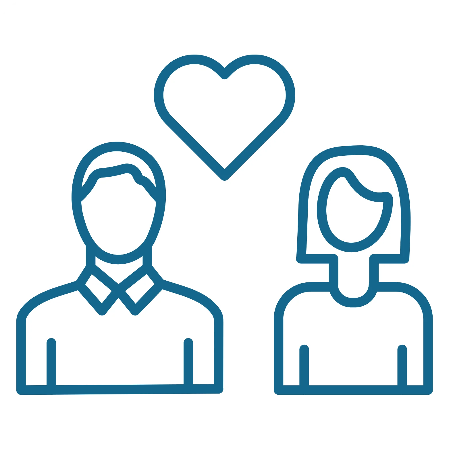 Couple Relationship Counselling